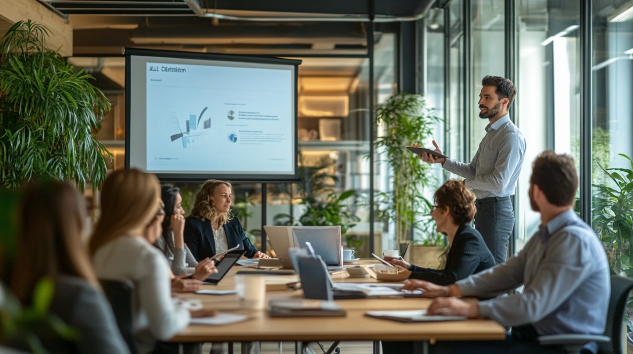 Les formations pour devenir JAL habilité : un investissement sécuritaire pour votre entreprise
